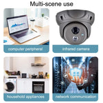 Cáp kết nối BNC đực sang RCA đực, cáp đồng trục video HD bằng đồng, cáp giám sát, Chiều dài:, 1m, 1.5m, 2m, 3m, 5m