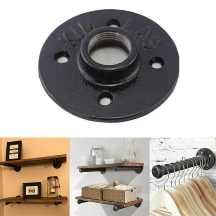 Kệ treo chậu cây bằng sắt rèn, kệ ống nước 11 inch, mặt bích, 7x7cm, 10x15cm, 14x14cm, 6 inch, 8 inch, 10 inch, 11 inch, 12 inch