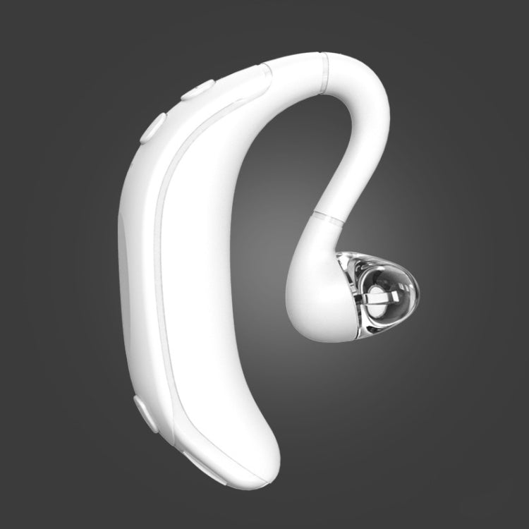 Tai nghe Bluetooth stereo xoay trái phải M-800 dành cho doanh nhân, M-800 Trắng, M-800 Đen, M-800 Xanh dương, M-800 Xám, M-800 Màu da