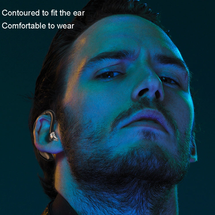 Tai nghe Bluetooth stereo xoay trái phải M-800 dành cho doanh nhân, M-800 Trắng, M-800 Đen, M-800 Xanh dương, M-800 Xám, M-800 Màu da