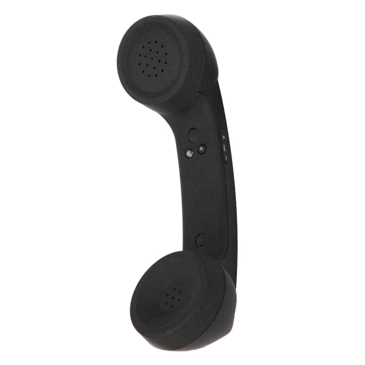 Microphone retro kết nối không dây Bluetooth cho điện thoại di động, Bluetooth Đen, Bluetooth Trắng, Bluetooth Xanh da trời, Bluetooth Vàng, Bluetooth Đỏ, Bluetooth Hồng