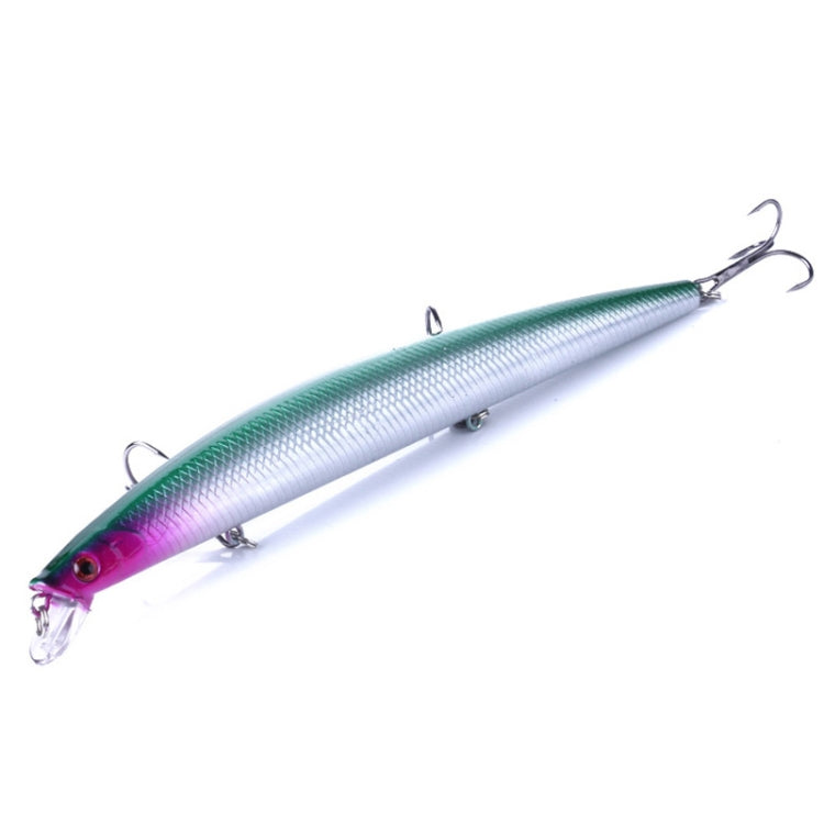 Mồi giả câu cá biển xa HENGJIA MI101 dài 18cm nặng 26g, MI101 (4), MI101 (6), MI101 (7), MI101 (8), MI101 (9), MI101 (10), MI101 (5), MI101 (1), MI101 (2), MI101 (3), MI101 (10 màu)