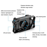 Phụ kiện điện thoại APEXEL APL-F002 kết nối ống nhòm đơn đôi xem chim, APL-F002