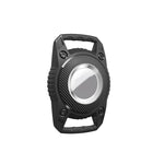 Vỏ Bảo Vệ Chống Nước IPX7 Toàn Diện Ba Chống Cho AirTag Thế Hệ 2 / AirTag Thế Hệ 1, Màu Đen, Xanh Hoàng Gia, Xanh Lục Đậm, Tím, Đỏ