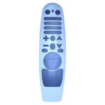 Y5 vỏ bảo vệ silicone cho điều khiển từ xa LG AN-MR600/MR650/MR18BA/MR19BA