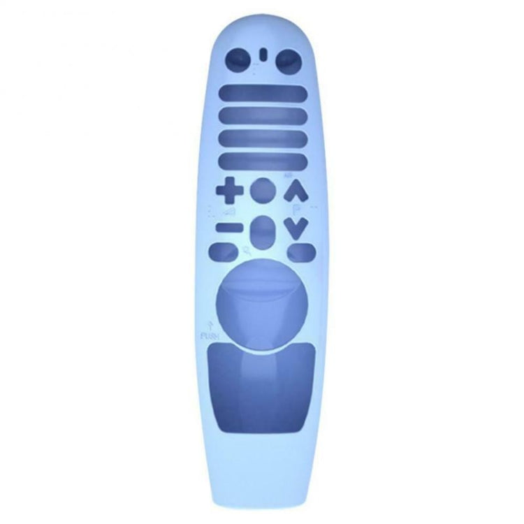 Y5 vỏ bảo vệ silicone cho điều khiển từ xa LG AN-MR600/MR650/MR18BA/MR19BA