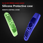 Y5 vỏ bảo vệ silicone cho điều khiển từ xa LG AN-MR600/MR650/MR18BA/MR19BA