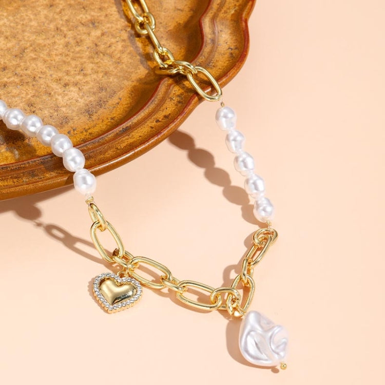 Dây chuyền xương quai xanh nữ tính, N2209-2 Tình yêu khoan nhẹ, N2209-11 Tình yêu nhiều màu, N2209-5 Tình yêu xanh hai lớp, N2209-1 Ngọc trai vuông que xoắn, N2209-6 Hoa trắng bầu dục, N2209-7 Hoa trắng dài, N2209-9 Nơ