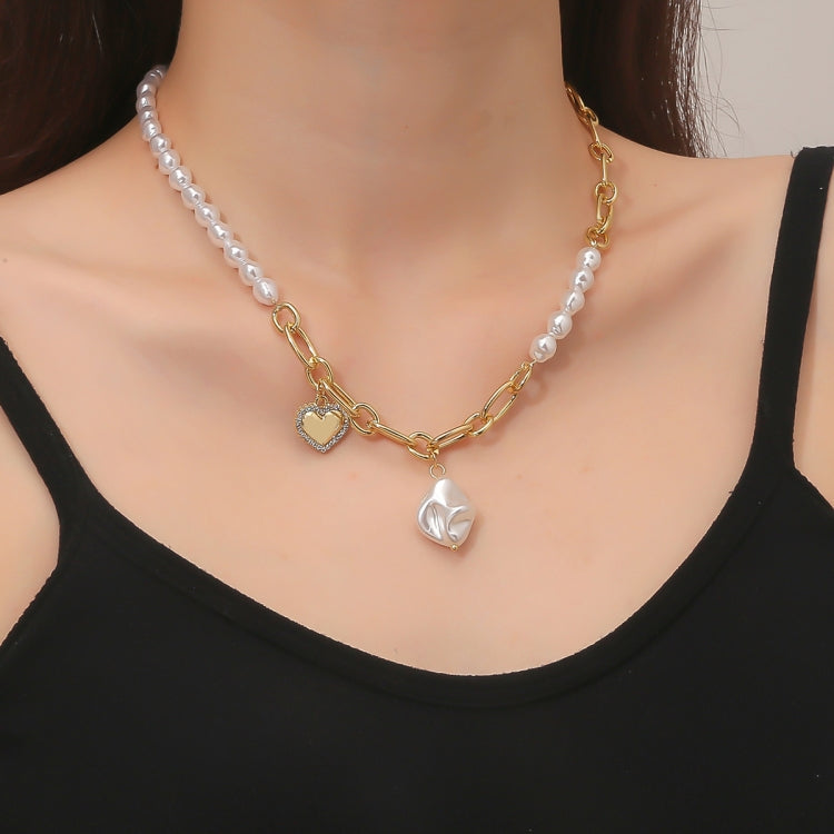 Dây chuyền xương quai xanh nữ tính, N2209-2 Tình yêu khoan nhẹ, N2209-11 Tình yêu nhiều màu, N2209-5 Tình yêu xanh hai lớp, N2209-1 Ngọc trai vuông que xoắn, N2209-6 Hoa trắng bầu dục, N2209-7 Hoa trắng dài, N2209-9 Nơ
