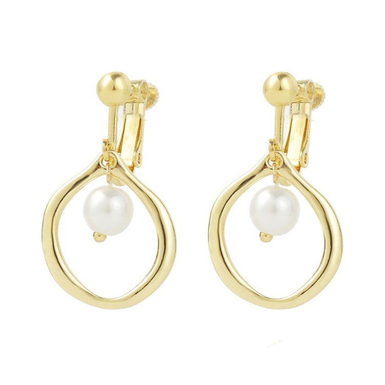 Bông tai ngọc trai Baroque kẹp tai cho nữ không cần xỏ lỗ, 1202 dài vàng, 1201 dài bạc, 0402 ngắn vàng, 0401 ngắn bạc, E2109-7 nửa tròn, E2109-8 nửa elip, E2109-10 mẫu lá, E2109-14 ngọc trai nhỏ, E2208-7 ngọc trai màu sắc kéo dài