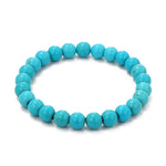 Vòng tay hạt phong cách dân tộc đá Turquoise nữ, S2208-2 Cú, S2208-3 Bướm, S2208-4 Sao biển, S2208-5 Cây sự sống, S2203-12 Thánh giá, S2203-13 Mặt dây chuyền Turquoise, S2212-1 Mắt, S2303-1, S2303-2 Rùa, S2303-3 Thánh giá, S2303-4 La bàn, S2203-11