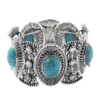 Vòng tay hạt phong cách dân tộc đá Turquoise nữ, S2208-2 Cú, S2208-3 Bướm, S2208-4 Sao biển, S2208-5 Cây sự sống, S2203-12 Thánh giá, S2203-13 Mặt dây chuyền Turquoise, S2212-1 Mắt, S2303-1, S2303-2 Rùa, S2303-3 Thánh giá, S2303-4 La bàn, S2203-11