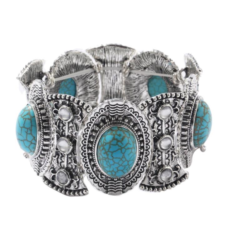 Vòng tay hạt phong cách dân tộc đá Turquoise nữ, S2208-2 Cú, S2208-3 Bướm, S2208-4 Sao biển, S2208-5 Cây sự sống, S2203-12 Thánh giá, S2203-13 Mặt dây chuyền Turquoise, S2212-1 Mắt, S2303-1, S2303-2 Rùa, S2303-3 Thánh giá, S2303-4 La bàn, S2203-11