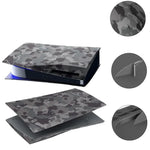 Vỏ bảo vệ ngụy trang cho máy chơi game PS5 phiên bản CD-ROM, Ngụy trang