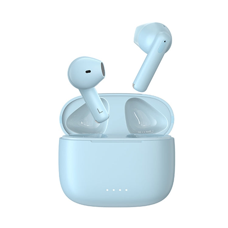 Tai nghe Bluetooth không dây REMAX CozyBuds 2E ENC chống ồn hai micro
