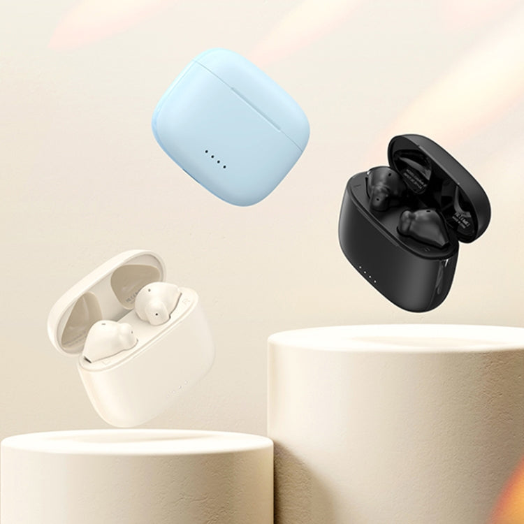 Tai nghe Bluetooth không dây REMAX CozyBuds 2E ENC chống ồn hai micro