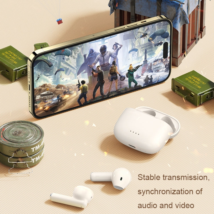 Tai nghe Bluetooth không dây REMAX CozyBuds 2E ENC chống ồn hai micro