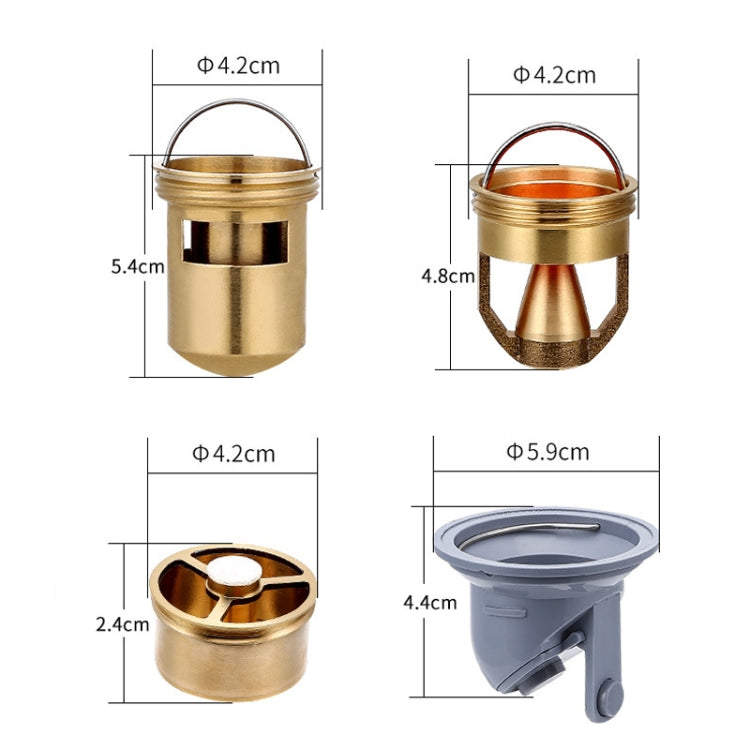 Ống thoát sàn đồng nguyên chất kéo dài 8x30cm, Kiểu dáng:, K8034 mạ chrome + hàng thẳng màu đen, K8034 mạ chrome + tự niêm phong đồng, K8034 mạ chrome + niêm phong nước sâu 5.5, K8034 mạ chrome + treo từ tính, K8035 bàn chải niken + hàng thẳng màu đen...