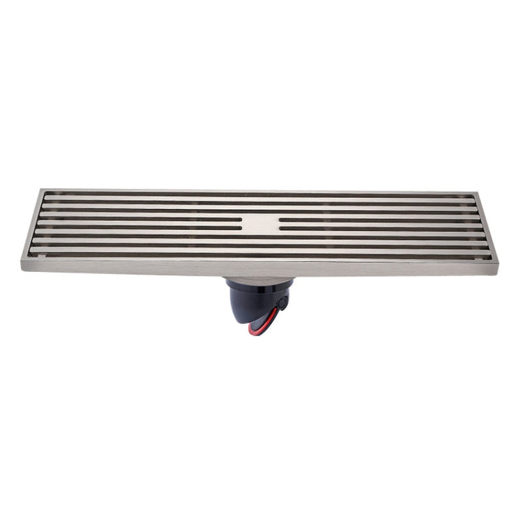 Ống thoát sàn đồng nguyên chất kéo dài 8x30cm, Kiểu dáng:, K8034 mạ chrome + hàng thẳng màu đen, K8034 mạ chrome + tự niêm phong đồng, K8034 mạ chrome + niêm phong nước sâu 5.5, K8034 mạ chrome + treo từ tính, K8035 bàn chải niken + hàng thẳng màu đen...