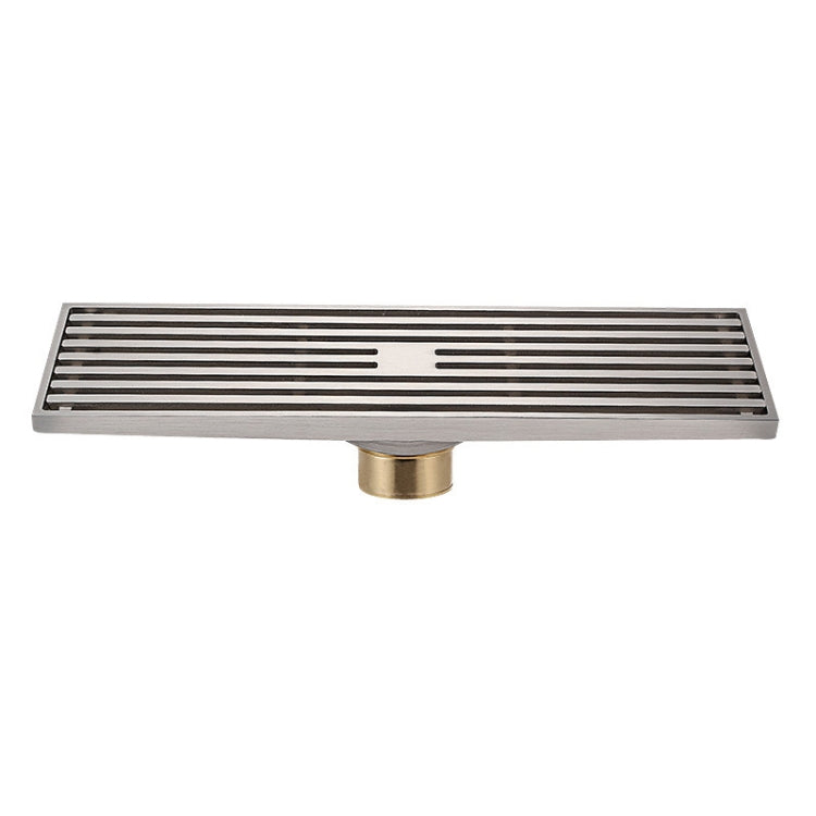Ống thoát sàn đồng nguyên chất kéo dài 8x30cm, Kiểu dáng:, K8034 mạ chrome + hàng thẳng màu đen, K8034 mạ chrome + tự niêm phong đồng, K8034 mạ chrome + niêm phong nước sâu 5.5, K8034 mạ chrome + treo từ tính, K8035 bàn chải niken + hàng thẳng màu đen...