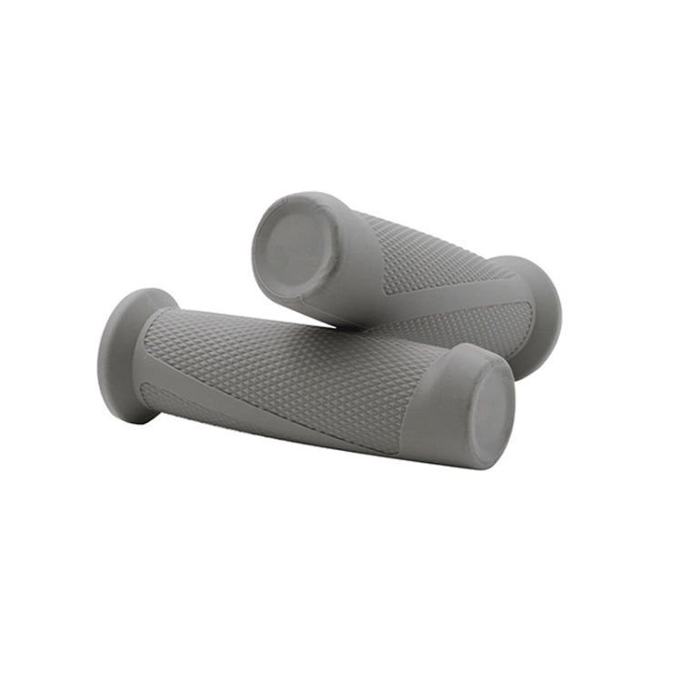 1 đôi bao tay cầm silicone cho xe scooter điện Ninebot F30/F40, bao tay cầm