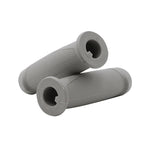 1 đôi bao tay cầm silicone cho xe scooter điện Ninebot F30/F40, bao tay cầm