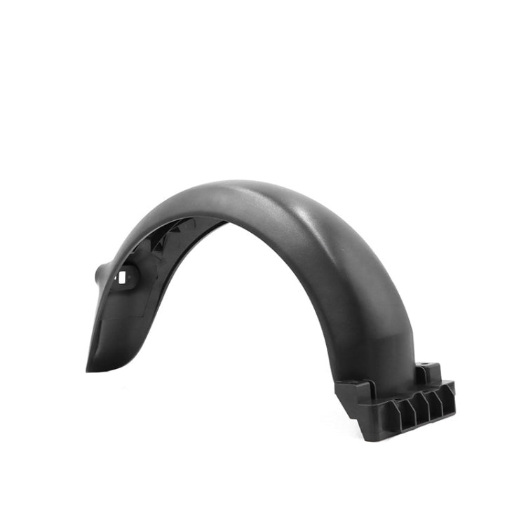 Phụ kiện xe scooter điện Ninebot F30/F40, kiểu dáng:, chắn bùn sau, chắn bùn sau + móc + dải ép, chắn bùn sau + đèn hậu