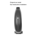 Phụ kiện xe scooter điện Ninebot F30/F40, kiểu dáng:, chắn bùn sau, chắn bùn sau + móc + dải ép, chắn bùn sau + đèn hậu