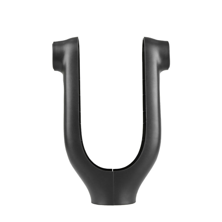 Phụ kiện xe scooter điện Ninebot F30/F40 ốp bảo vệ càng trước, ốp càng trước