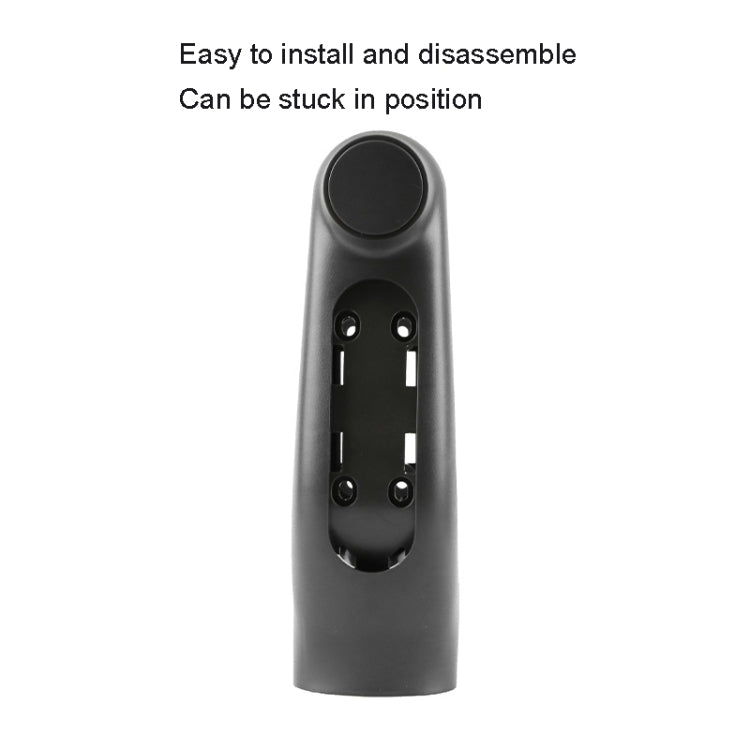 Phụ kiện xe scooter điện Ninebot F30/F40 ốp bảo vệ càng trước, ốp càng trước
