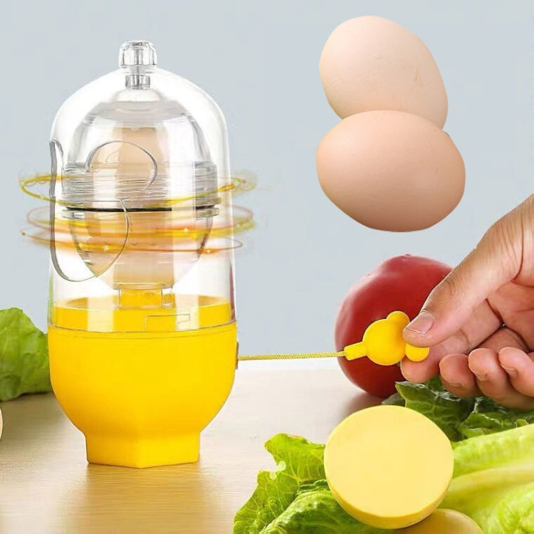 Dụng cụ đánh trứng gia đình thủ công, đánh lòng trắng và lòng đỏ trứng, máy lắc trứng