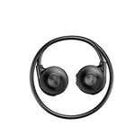 Tai nghe Bluetooth loa rung stereo truyền âm qua xương M1S, M1S Đen, M1S Hồng, M1S Đỏ, M1S Xanh lá