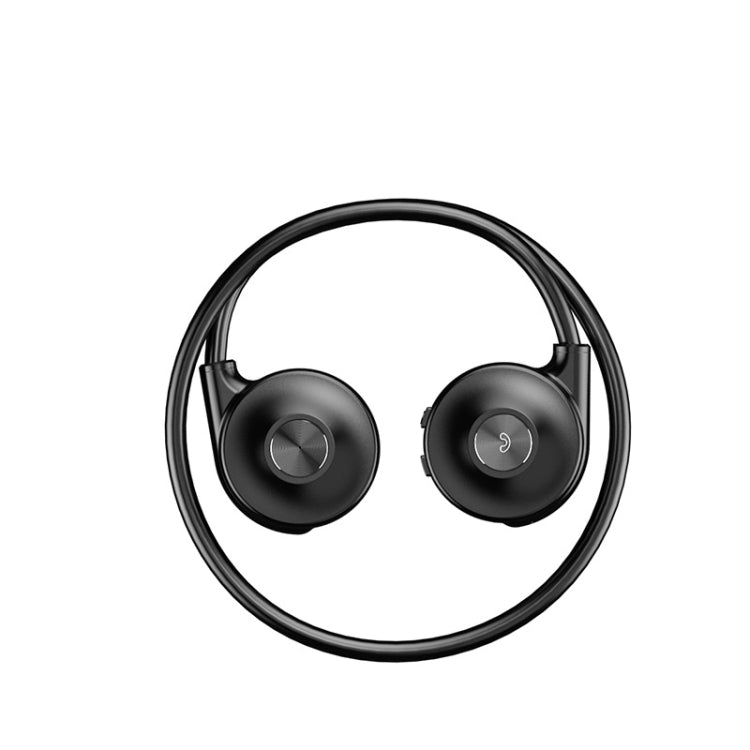 Tai nghe Bluetooth loa rung stereo truyền âm qua xương M1S, M1S Đen, M1S Hồng, M1S Đỏ, M1S Xanh lá