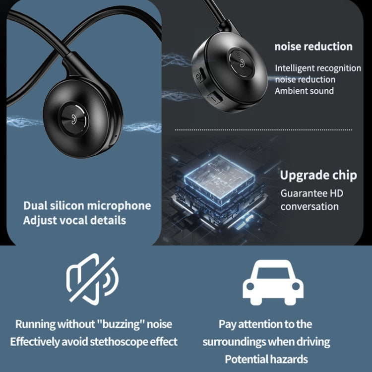 Tai nghe Bluetooth loa rung stereo truyền âm qua xương M1S, M1S Đen, M1S Hồng, M1S Đỏ, M1S Xanh lá