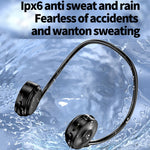 Tai nghe Bluetooth loa rung stereo truyền âm qua xương M1S, M1S Đen, M1S Hồng, M1S Đỏ, M1S Xanh lá