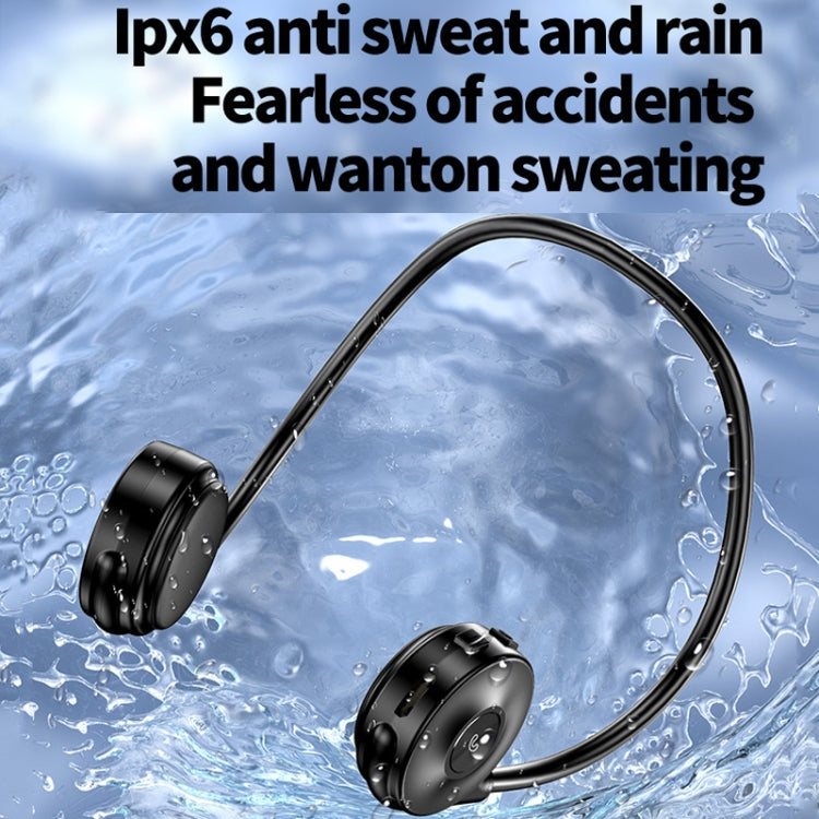 Tai nghe Bluetooth loa rung stereo truyền âm qua xương M1S, M1S Đen, M1S Hồng, M1S Đỏ, M1S Xanh lá