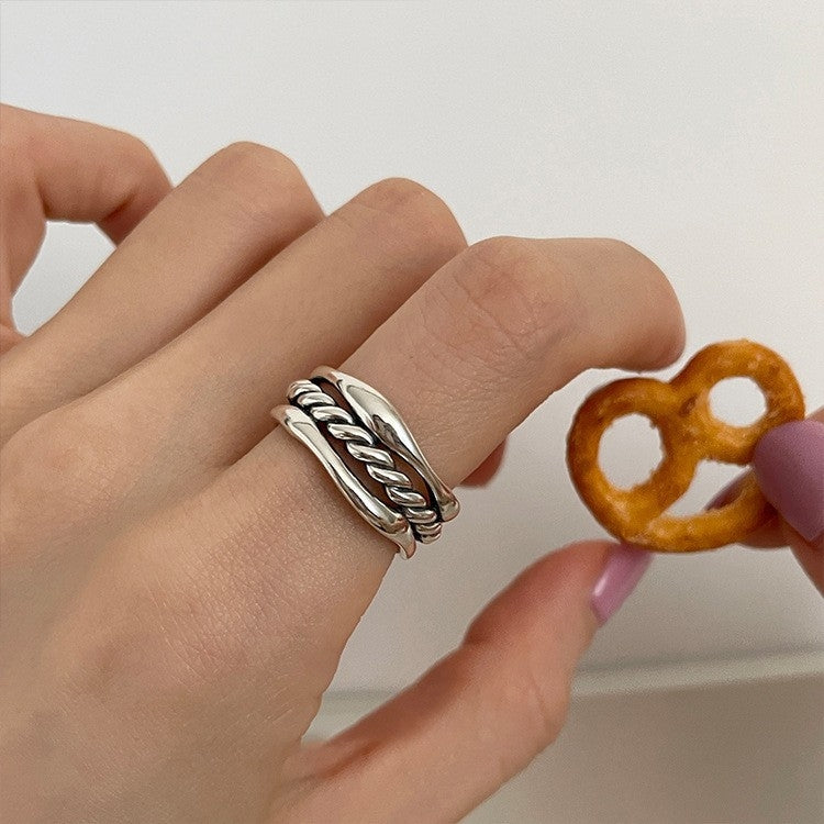 Nhẫn dây chuyền vintage bạc sterling S925, J238, J1322, J1493, J3347, J3337, J3085, J3153, J3083, J3279, J1771, J1872, J2428, J2429, J1809, J2788, J2651, J2657, J2139, J1997, J2154, J2283, J2285, J1739, J1710, J1716, J1733, J1034, J775, J2665, J2...