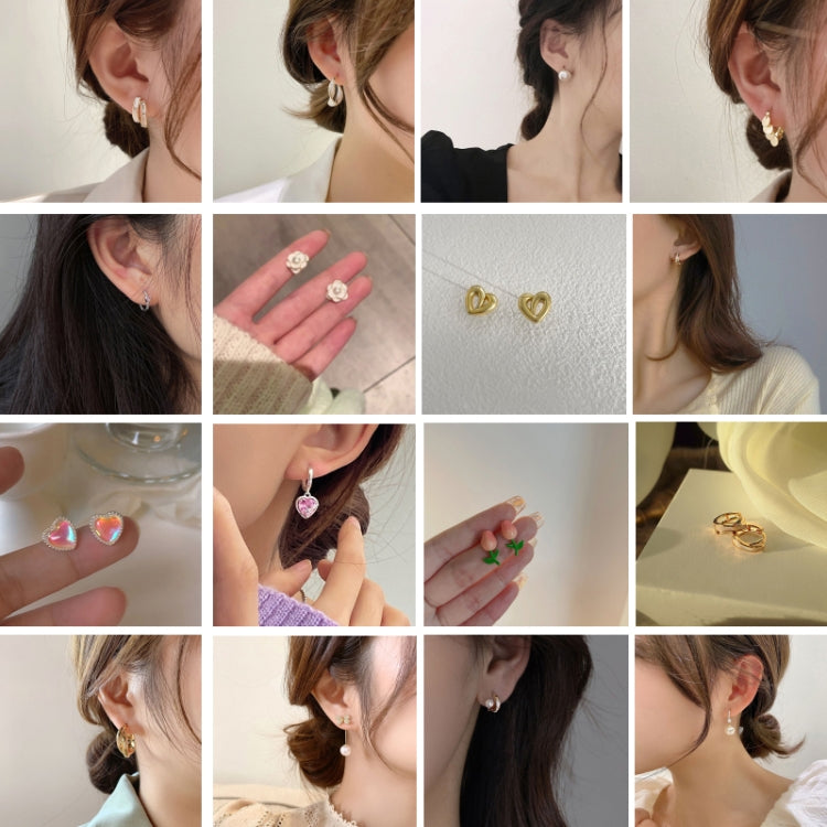 Cat Eyes Stone Butterfly Heart Earrings Water Drop Zircon Diamond Earrings, EH1069, EH1071, EH1476, EH1479, EH1093, EH1350, EH0702, EH1264, EH1286, EH1357, EH1379
