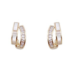 Bông tai đá mắt mèo hình bướm trái tim giọt nước zircon kim cương, EH1069, EH1071, EH1476, EH1479, EH1093, EH1350, EH0702, EH1264, EH1207, EH1286, EH1357, EH1379