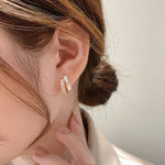 Bông tai đá mắt mèo hình bướm trái tim giọt nước zircon kim cương, EH1069, EH1071, EH1476, EH1479, EH1093, EH1350, EH0702, EH1264, EH1207, EH1286, EH1357, EH1379