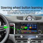 4.7 inch AUTO/CarPlay Navigation Bluetooth FM Radio Car MP5, 161C