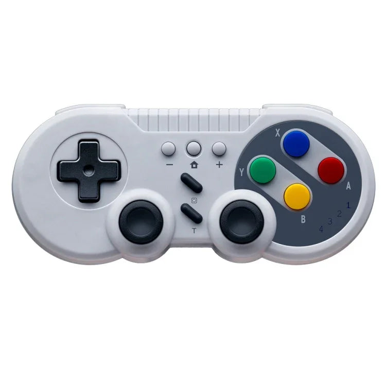 8580 cho tay cầm không dây cảm biến chuyển động máy chơi game Nintendo Switch Mini