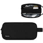 Baona BN-B001 Dây Nguồn Laptop Tổ Chức Chuột Tai Nghe, BN-B001