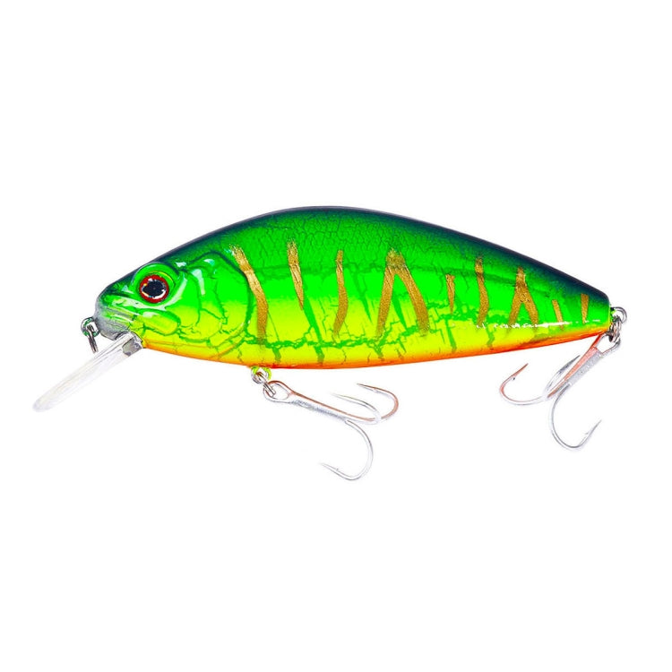 Mồi giả chìm câu xa HENGJIA Minnow, dài 9.5cm nặng 15g, dài 12cm nặng 32g