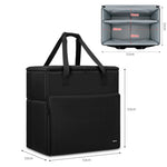 Túi đựng máy tính để bàn Baona BN-K002 cho máy chủ, màn hình, bàn phím, Kích thước:, Trung bình 24 inch, Một lớp 24 inch