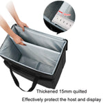 Túi đựng máy tính để bàn Baona BN-K002 cho máy chủ, màn hình, bàn phím, Kích thước:, Trung bình 24 inch, Một lớp 24 inch