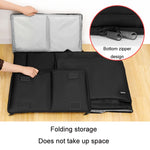 Túi đựng máy tính để bàn Baona BN-K002 cho máy chủ, màn hình, bàn phím, Kích thước:, Trung bình 24 inch, Một lớp 24 inch