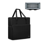Túi đựng máy tính để bàn Baona BN-K002 cho máy chủ, màn hình, bàn phím, Kích thước:, Trung bình 24 inch, Một lớp 24 inch