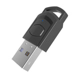 Dành cho PS4 / PS5 / PC HS-PS5101 Bộ chuyển đổi Bluetooth 5.0 Bộ thu âm thanh Bộ phát tai nghe không dây, Bộ phát tai nghe