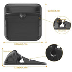 Vehicle Dashboard Mobile Phone Navigation Silicone Bracket, Silicone Bracket